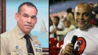 Era ilegal arma con la que Félix Alburquerque mató a Manuel Duncan