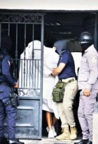 Más de 380 sometidos por tráfico de personas desde 2020 en República Dominicana