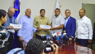 Agricultura paga RD$38 millones avicultores por compra de huevos