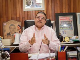 Ministro califica de “históricos” resultados deporte del Gobierno
