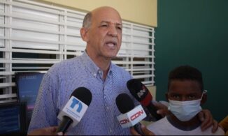 Reeligen a Isidro Torres presidente del PRM en Santo Domingo Norte