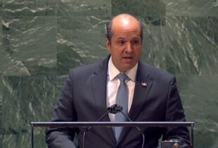 Embajador dice próximo lunes la ONU podría presentar opciones para abordar tema haitiano