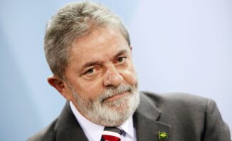Lula Da Silva dice tener una “obsesión” de acabar con el hambre en Brasil