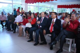 Corriente Renovadora del PRSC asume “Balaguerismo” como su doctrina