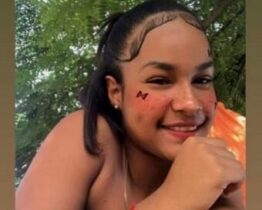 No hay rastro de Snaider Dadú, desaparecida hace más de 15 días
