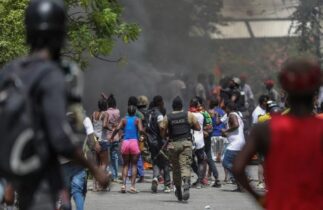 Pandillas en Haití usan violencia sexual para aterrorizar a la población, alerta la ONU