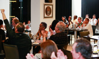 Jazz en Dominicana celebra XVI Aniversario