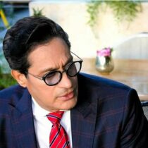 Tony Boga: Diseño y Moda, “El buen vestir es una distinción”