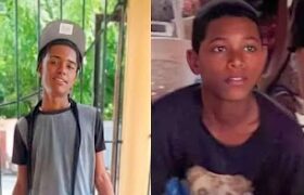 LA ALTAGRACIA: Se ahogan dos hermanos de 17 y 13 años de edad