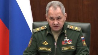 Rusia da por terminada la movilización decretada por Putin