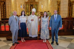 Banreservas celebra 81 Aniversario<br>con más eficiencia, solvencia y rentabilidad