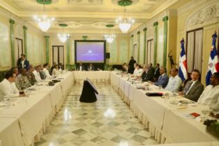 Gobierno ha reparado más de 10 mil viviendas afectadas por huracán