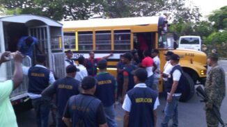 Migración dice ha deportado 5,248 haitianos en una semana