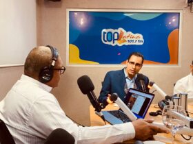 Juan Ariel Jiménez tras la consulta: «El PLD debe enfrentarse a dos grandes retos”