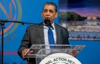 Adriano Espaillat: “A República Dominicana hay que repararle los daños causados por ocupaciones extranjeras”