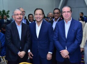 Abel Martínez escoge a Francisco Javier García como coordinador de campaña