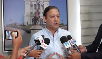 Abel Martínez denuncia gobierno PRM engañó al pueblo dominicano