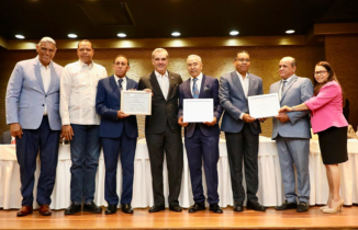 Ven Abinader es mandatario «con mayor transparencia historia RD»