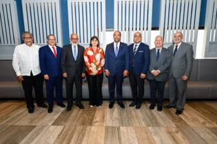 Banreservas con los activos más altos de la banca dominicana