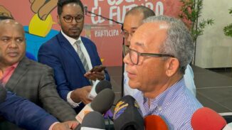 Bichara ve contraproducente los ajustes en la tarifa eléctrica en RD