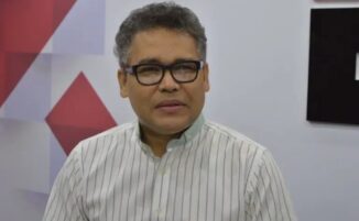 Peña rechaza postura cancillería en OEA ante ideología de género