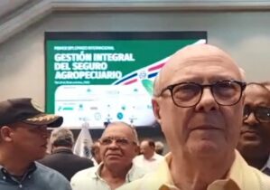 Hipólito Mejía dice vientos de Abel Martínez «no tumban plátanos»