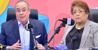 PLD tiene todo listo para consulta ciudadana del próximo domingo