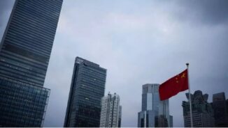 CHINA: El PIB de China creció un 3,9 % en el tercer trimestre 2022