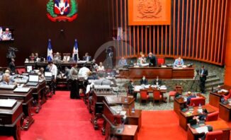 Legisladores del PLD y FP están listos para debates de ley de partidos y régimen electoral