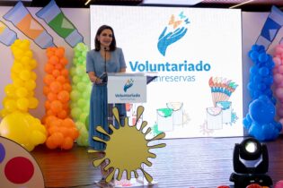 Voluntariado Banreservas convoca concurso