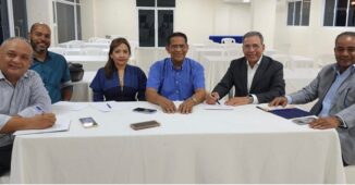 La Corriente Renovadora del PRSC convoca a un Pleno de Dirigentes