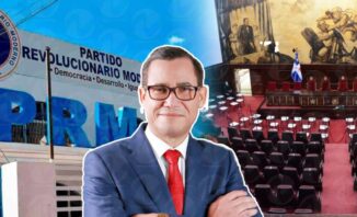 PRM llevará al Congreso sus propias reformas a Ley de Partidos y Régimen Electoral