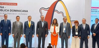 Diversificar la inversión, objetivo del foro empresarial España-RD