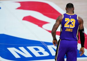 Cronología de los campeones NBA entre 1947-2022