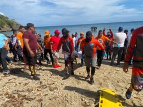 Dos mil dólares pagaron los que iban a Puerto Rico en yola que zozobró en Cabrera