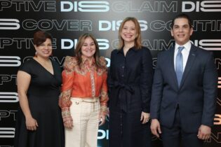 Estudiantes de UNIBE realizan 31ra. Edición del Congreso Internacional Mercadexpo
