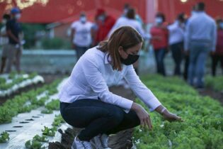 La mujer rural y su rol protagónico en la erradicación del hambre