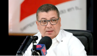 Pasarían 3 miembros del Comité Político del PLD a la Fuerza del Pueblo