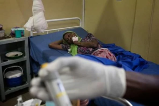 Hay mil pacientes con tuberculosis en el Gran Santo Domingo y Monte Plata