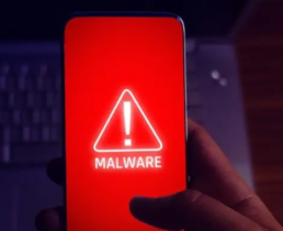 Un nuevo malware que roba cuentas