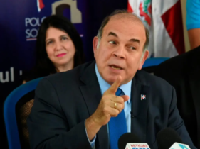 Vicepresidente FNP: El 20-25% de hechos violentos en RD involucran haitianos