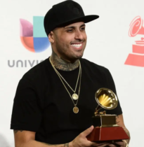Anuncian más artistas para la gala de los Latin Grammy