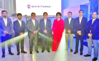 Cuatro nuevas noticias del Grupo Avant invitan conducir con seguridad