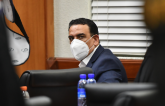 Abogado de Alexis Medina niega amenazas; dice están “en la cabeza” de Camacho