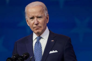 Biden prorroga por un mes la declaración de desastre en Puerto Rico por el paso del huracán ‘Ian’