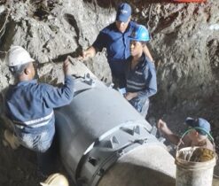 CAASD soluciona avería en el sistema Duey y restablece servicio a más de 200 mil habitantes de SDO