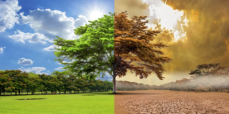 ONU advierte compromisos climáticos están «muy lejos» de limitar el calentamiento global