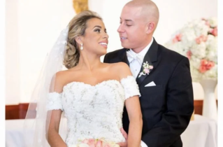 Arrestan a Cosculluela por denuncias de violencia de género contra su exesposa