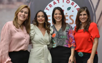 Trattoria del César, nueva plataforma experiencial