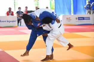 Selección judo RD competirá en Campeonato Mundial Uzbekistán